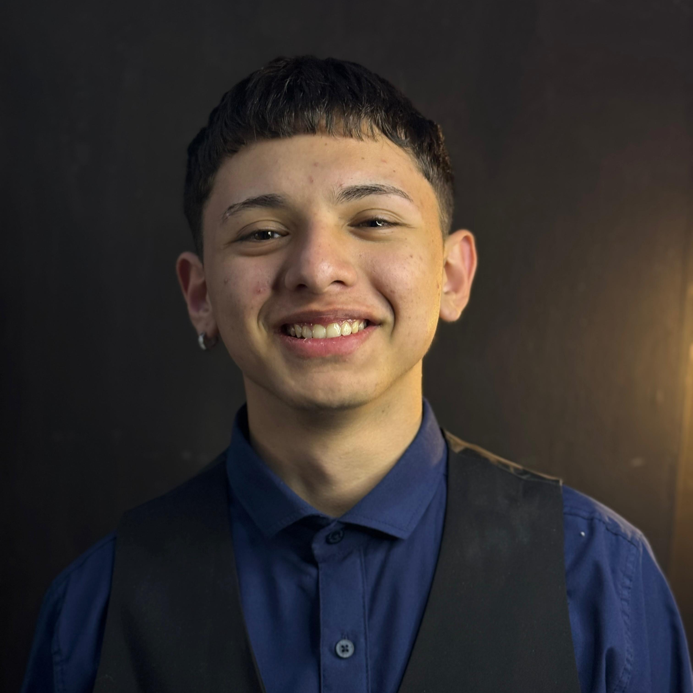 Jesús, parte de nuestro equipo