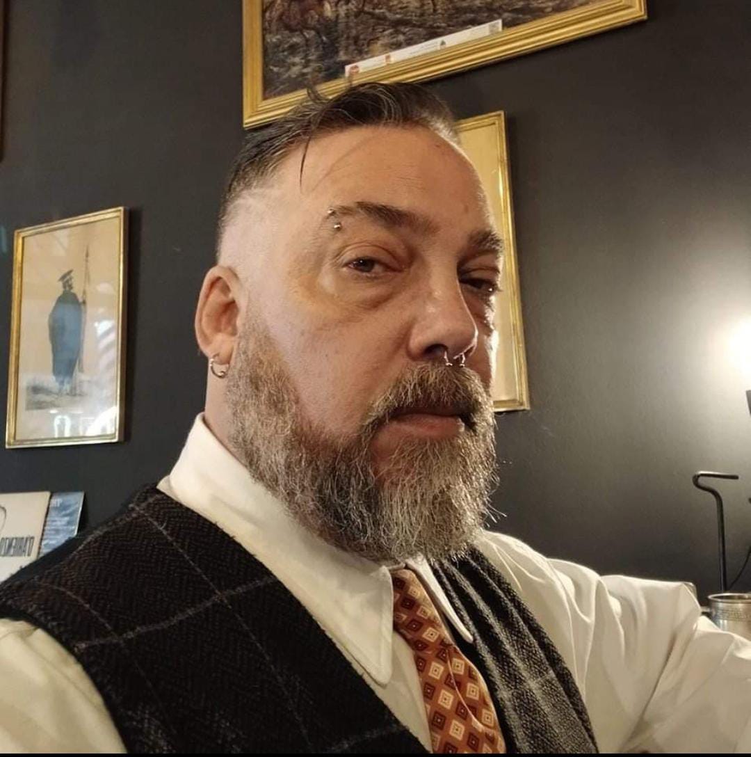 Juan, parte de nuestro equipo