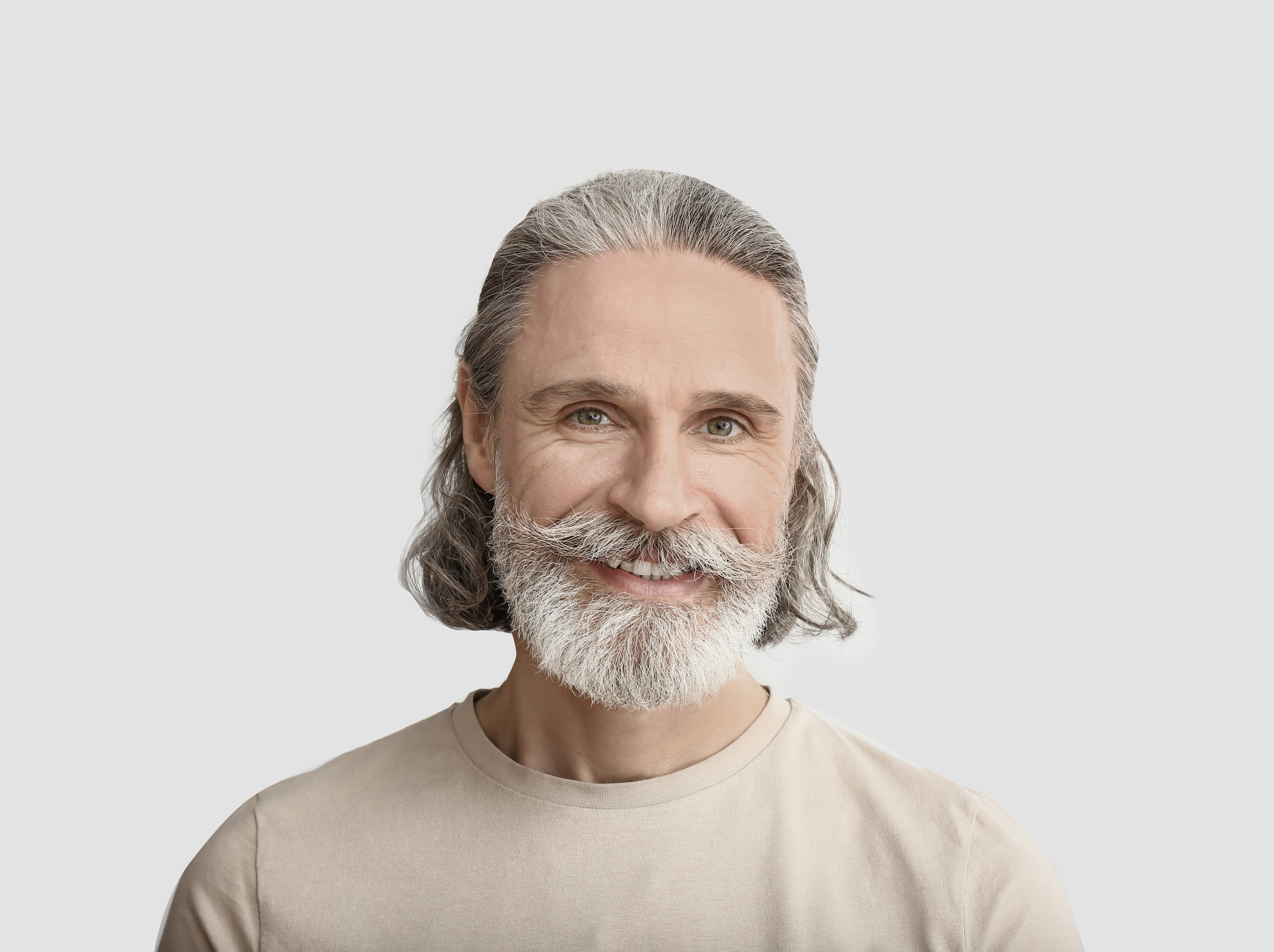 Sebastián, parte de nuestro equipo